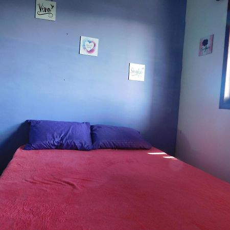 Apartamento Vista Ao Mar Lägenhet Búzios Exteriör bild