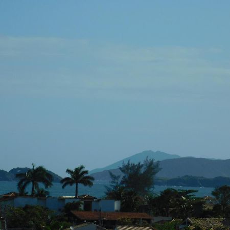 Apartamento Vista Ao Mar Lägenhet Búzios Exteriör bild