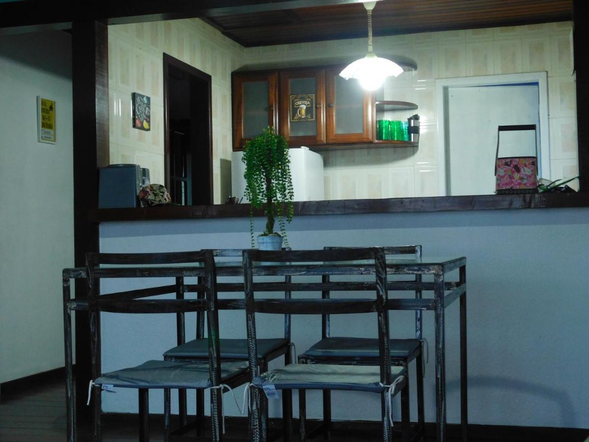 Apartamento Vista Ao Mar Lägenhet Búzios Exteriör bild