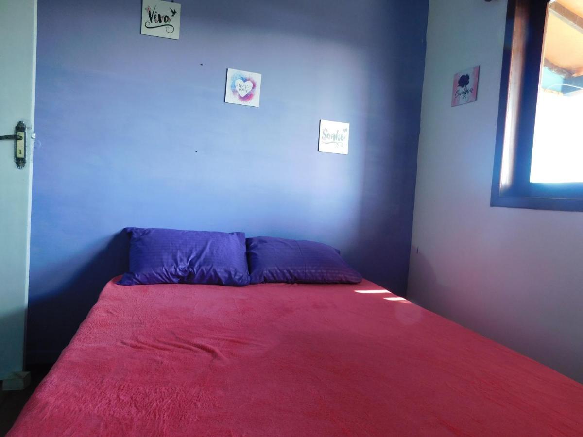 Apartamento Vista Ao Mar Lägenhet Búzios Exteriör bild