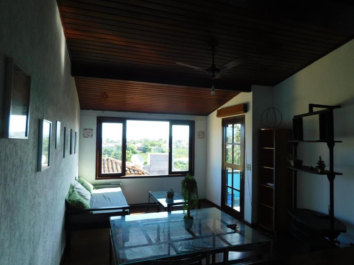 Apartamento Vista Ao Mar Lägenhet Búzios Exteriör bild