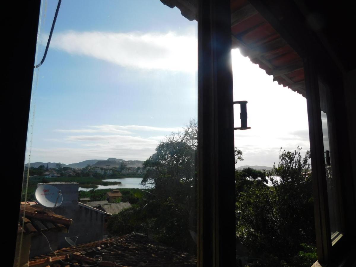 Apartamento Vista Ao Mar Lägenhet Búzios Exteriör bild
