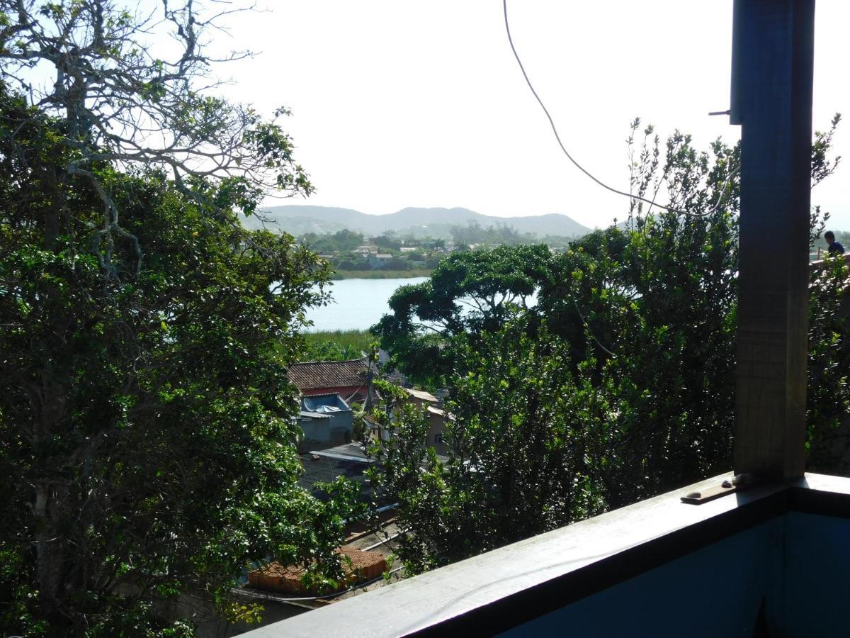 Apartamento Vista Ao Mar Lägenhet Búzios Exteriör bild