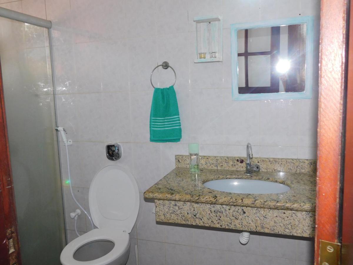 Apartamento Vista Ao Mar Lägenhet Búzios Exteriör bild