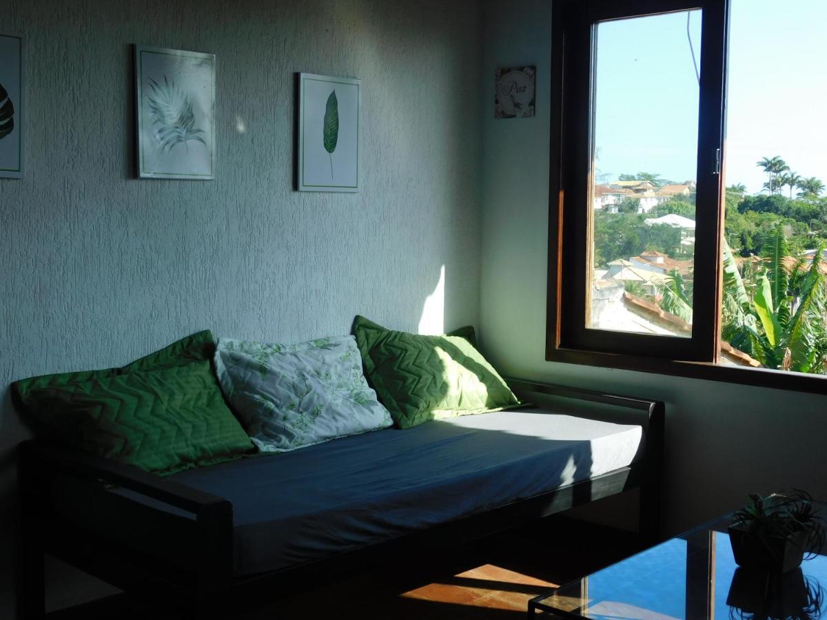 Apartamento Vista Ao Mar Lägenhet Búzios Exteriör bild