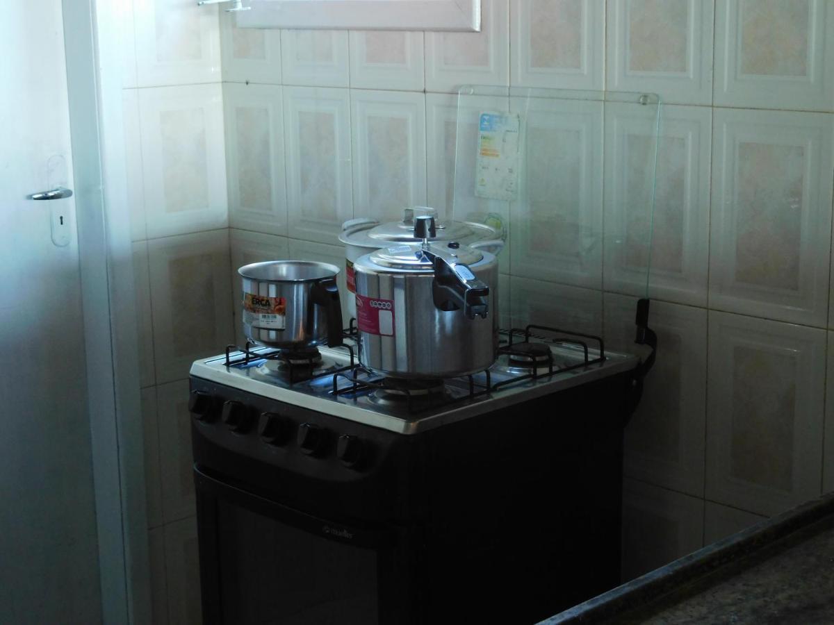 Apartamento Vista Ao Mar Lägenhet Búzios Exteriör bild