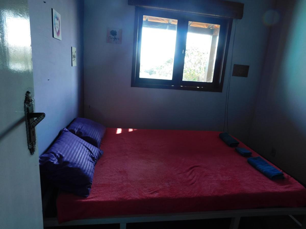 Apartamento Vista Ao Mar Lägenhet Búzios Exteriör bild