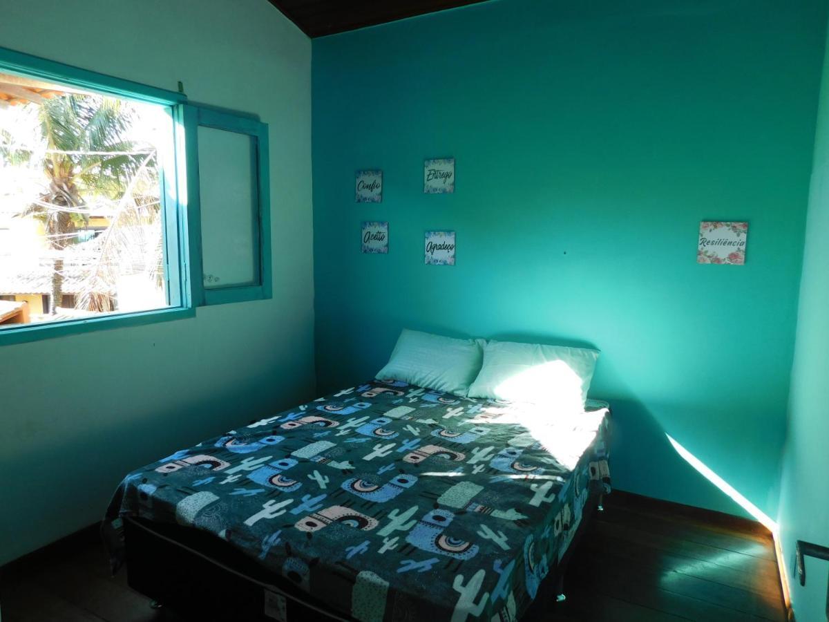 Apartamento Vista Ao Mar Lägenhet Búzios Exteriör bild