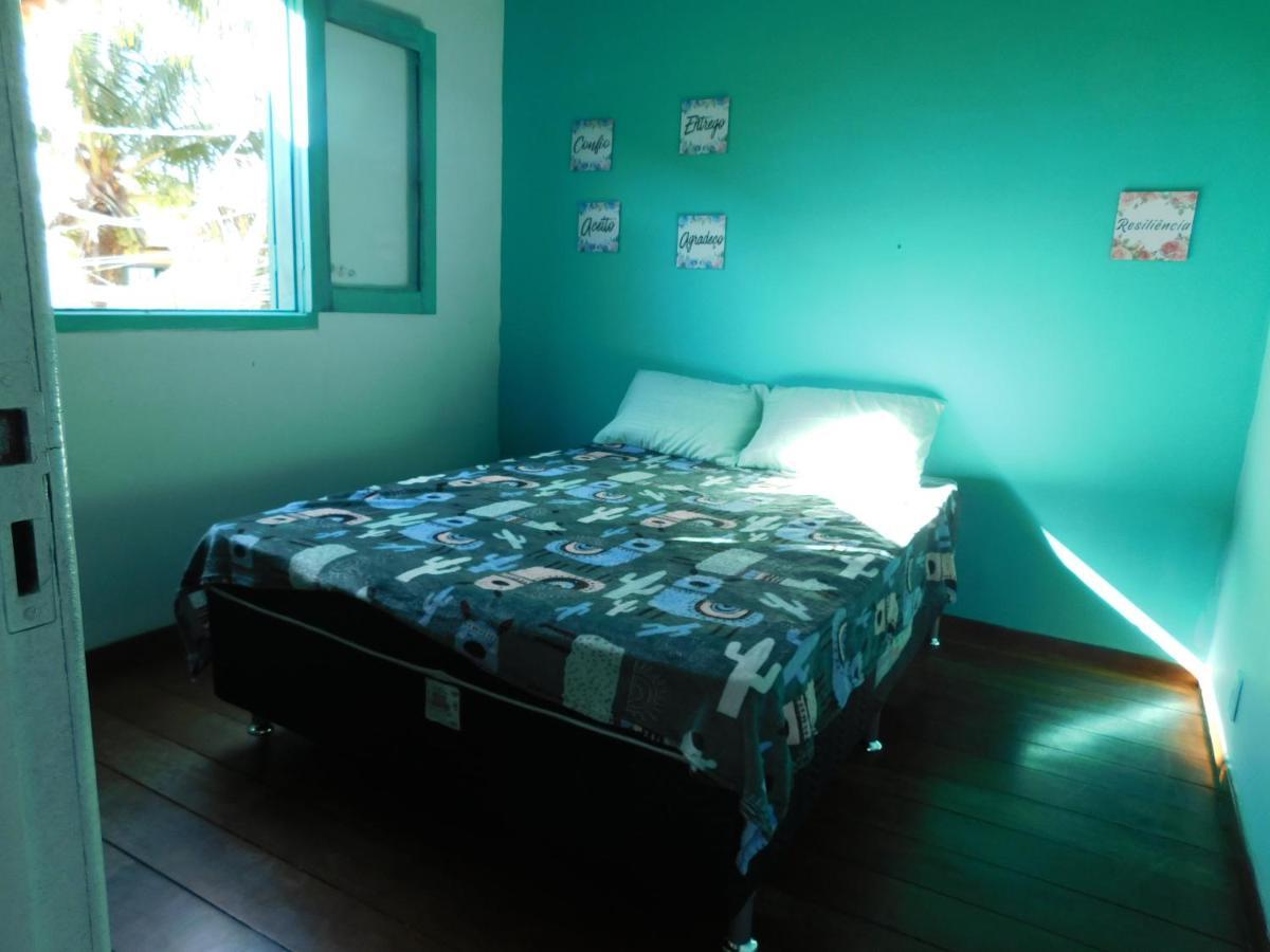 Apartamento Vista Ao Mar Lägenhet Búzios Exteriör bild
