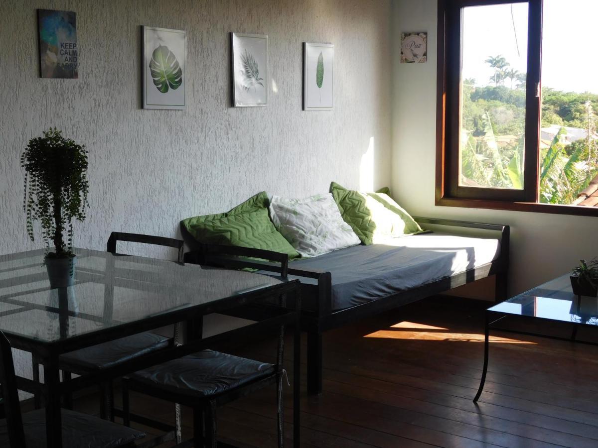 Apartamento Vista Ao Mar Lägenhet Búzios Exteriör bild