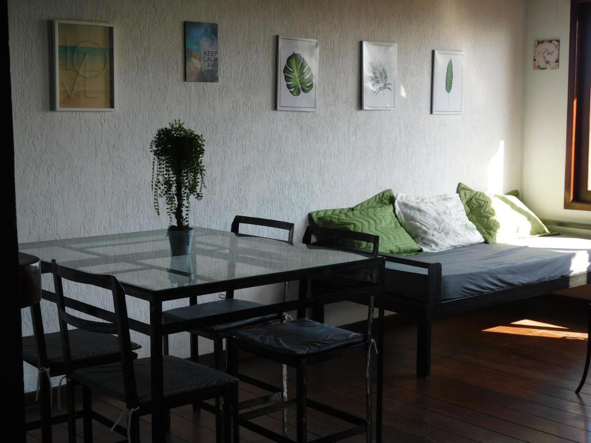 Apartamento Vista Ao Mar Lägenhet Búzios Exteriör bild